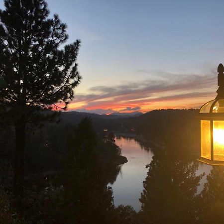 Arrowhead Country Home Crestline Εξωτερικό φωτογραφία