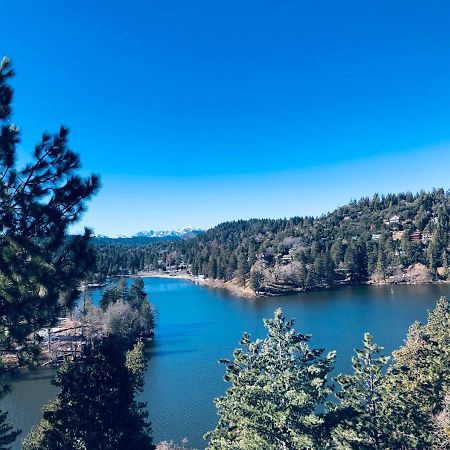 Arrowhead Country Home Crestline Εξωτερικό φωτογραφία