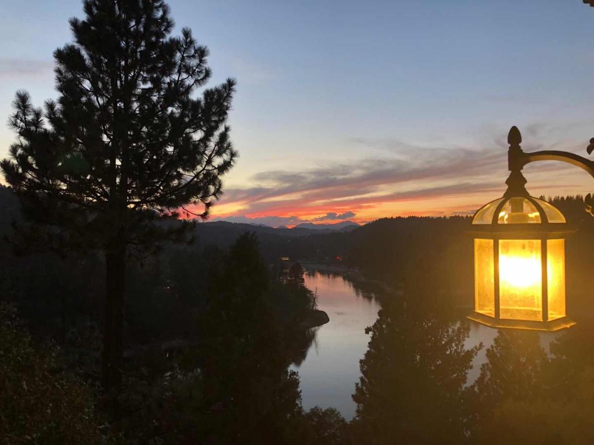 Arrowhead Country Home Crestline Εξωτερικό φωτογραφία