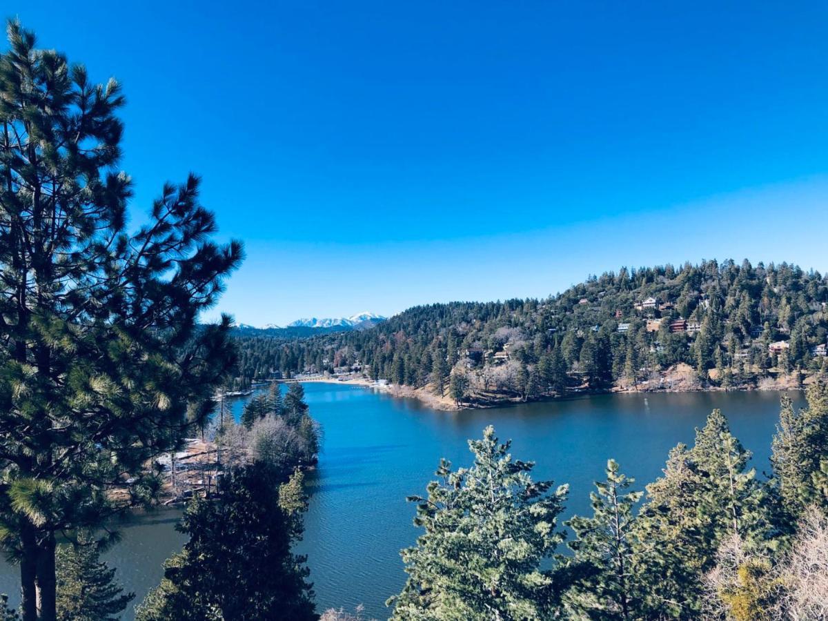 Arrowhead Country Home Crestline Εξωτερικό φωτογραφία