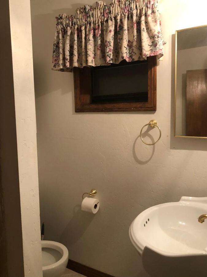 Arrowhead Country Home Crestline Εξωτερικό φωτογραφία